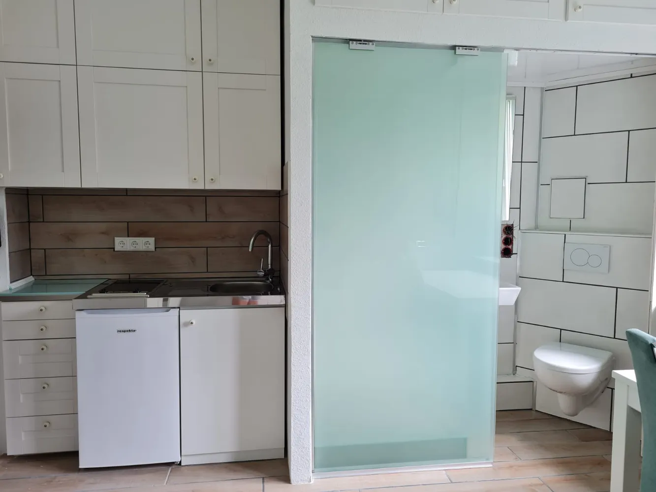 1 Zimmer Wohnung mit 18 m² in Frankfurt am Main – Bild 6