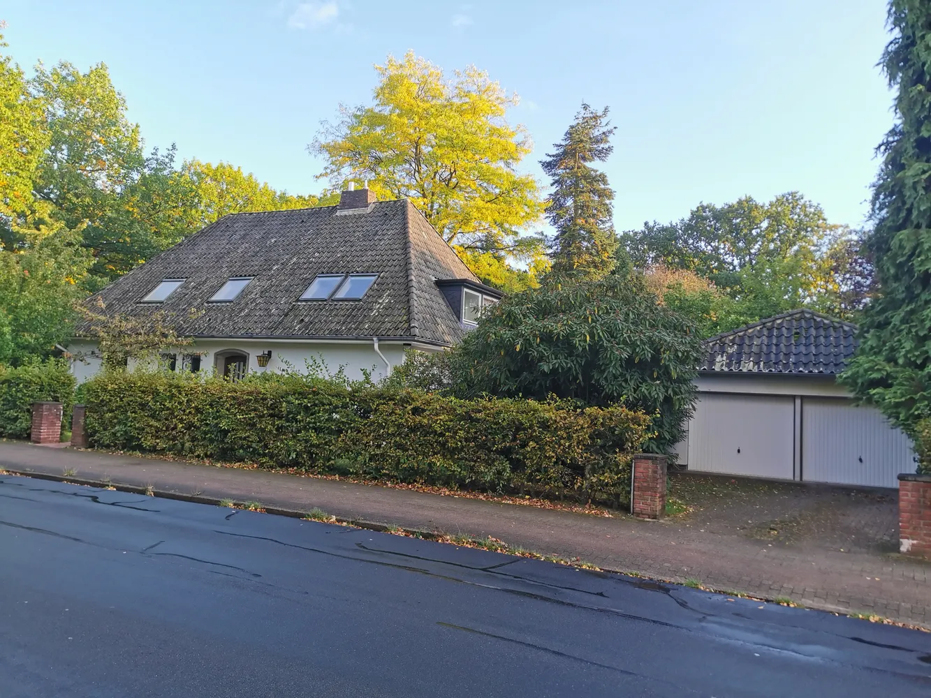 2 Zimmer Wohnung mit 46 m² in Ahrensburg – Bild 5