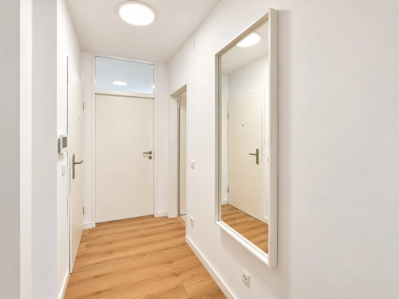 2 Zimmer Wohnung mit 55 m² in Köln – Bild 3