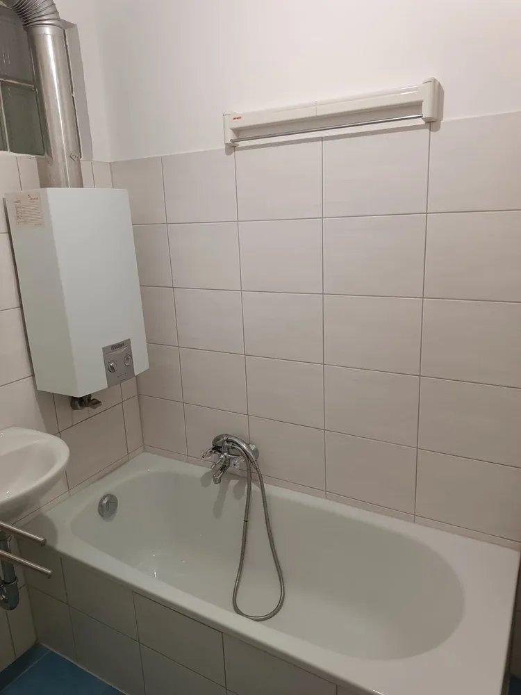 1 Zimmer Wohnung mit 30 m² in Augsburg – Bild 8