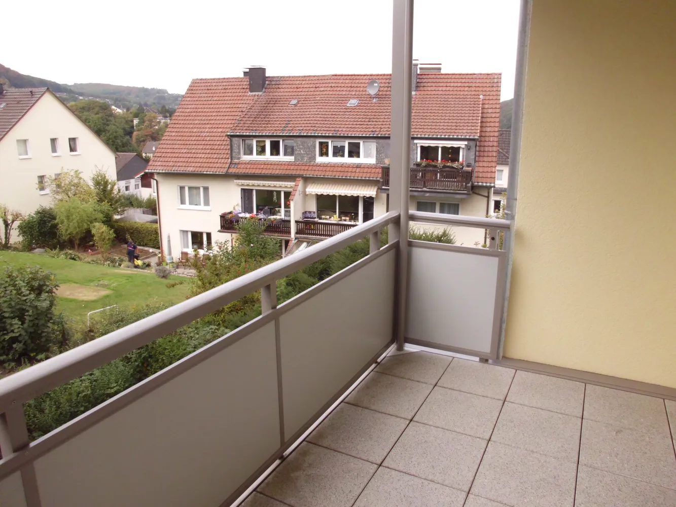 1 Zimmer Wohnung mit 37 m² in Hagen – Bild 2