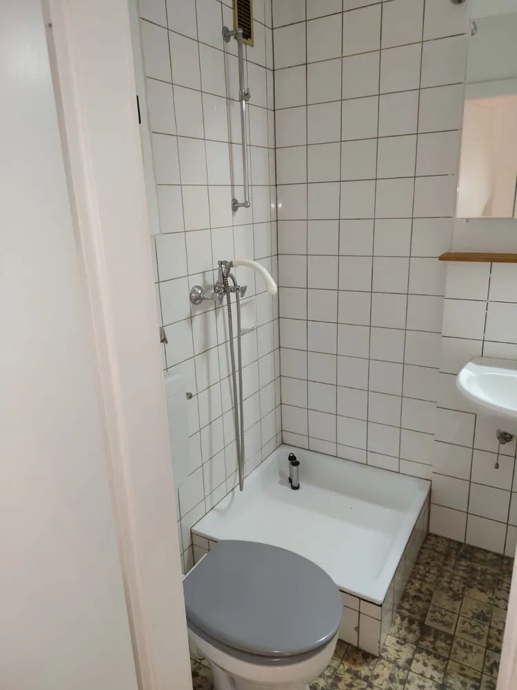 2 Zimmer Wohnung mit 45 m² in Aachen – Bild 8