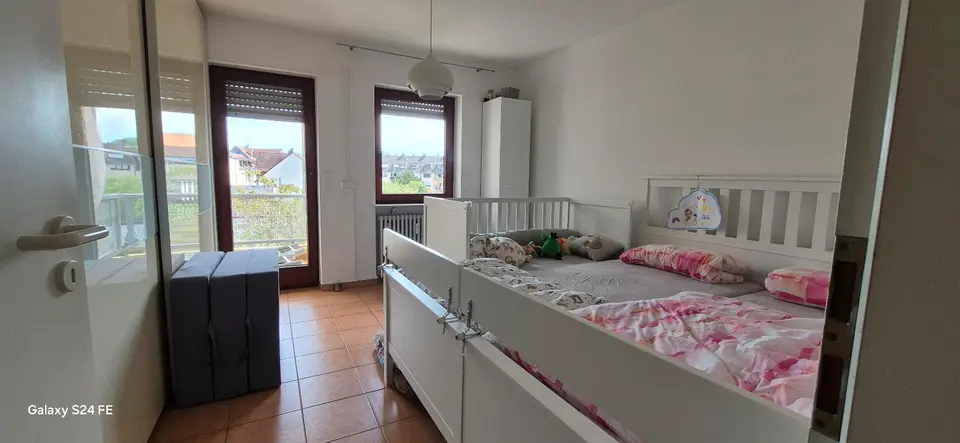 3 Zimmer Wohnung mit 77 m² in Karlsruhe – Bild 7