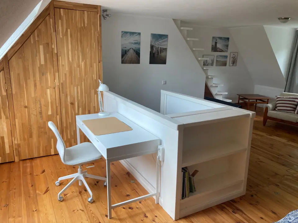WG-Zimmer mit 85 m² in Kiel – Bild 5