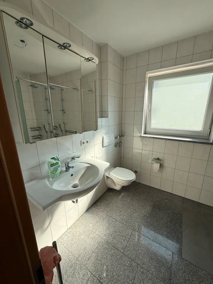 3 Zimmer Wohnung mit 85 m² in Memmingen – Bild 7