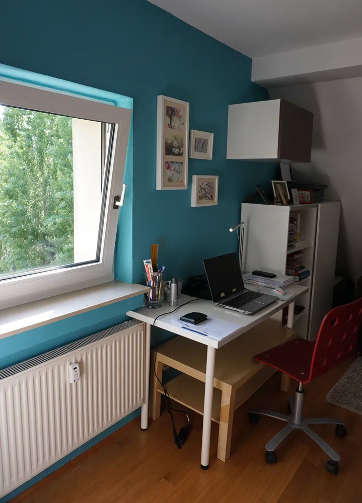 2 room apartment with 68 m² in Mülheim an der Ruhr – Photo 6