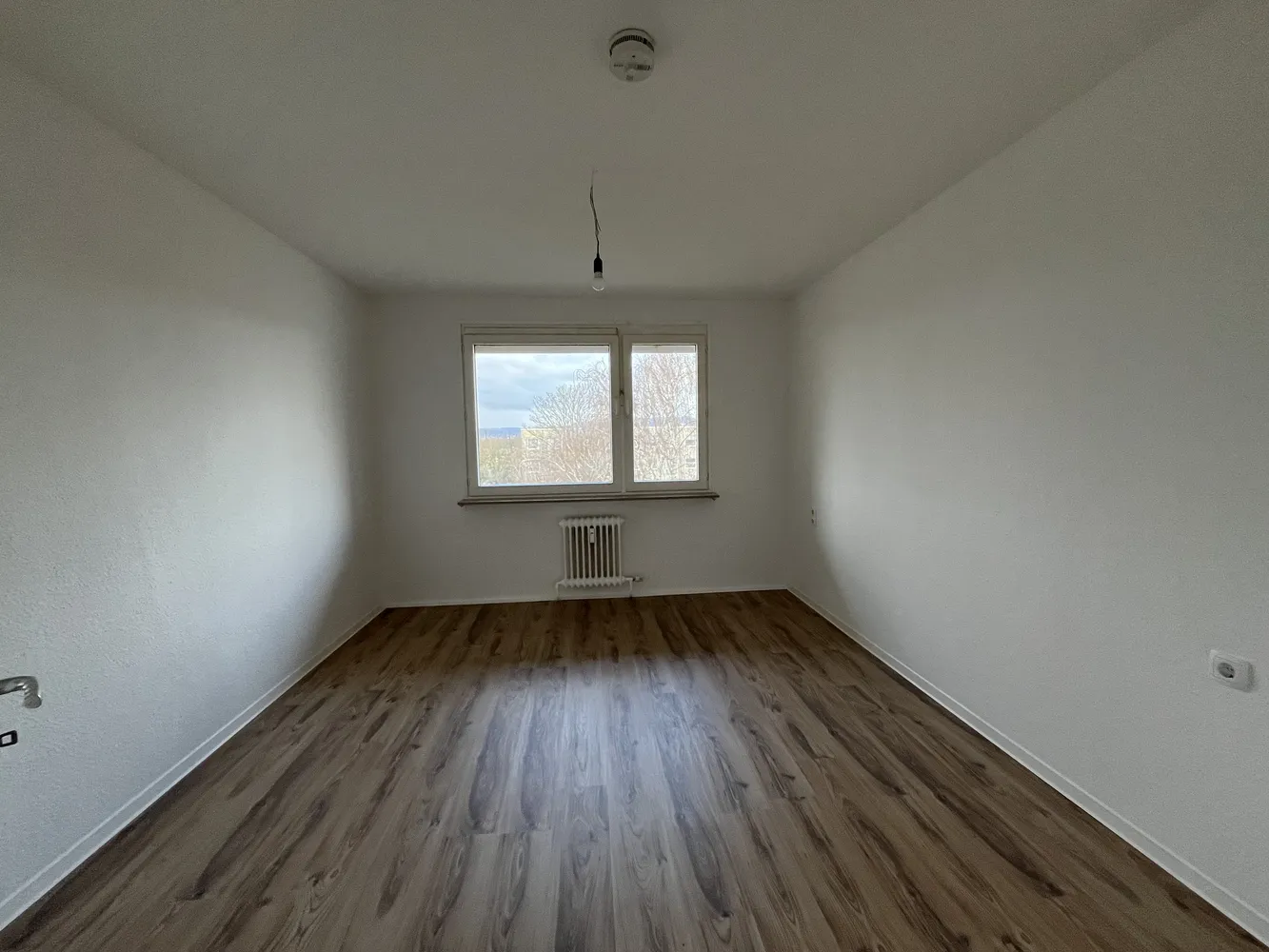 2 Zimmer Wohnung mit 63 m² in Kassel – Bild 4