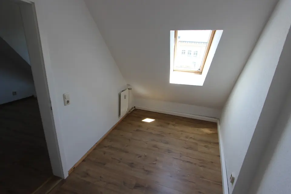 3 Zimmer Wohnung mit 63 m² in Gera – Bild 2