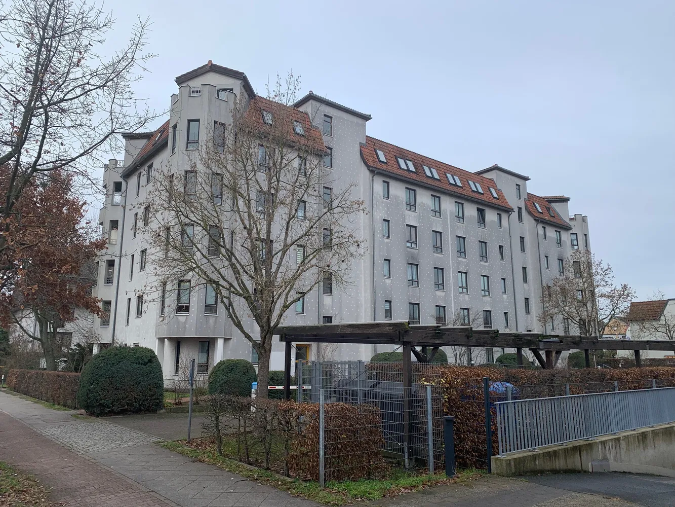 3 Zimmer Wohnung mit 80 m² in Berlin – Bild 1