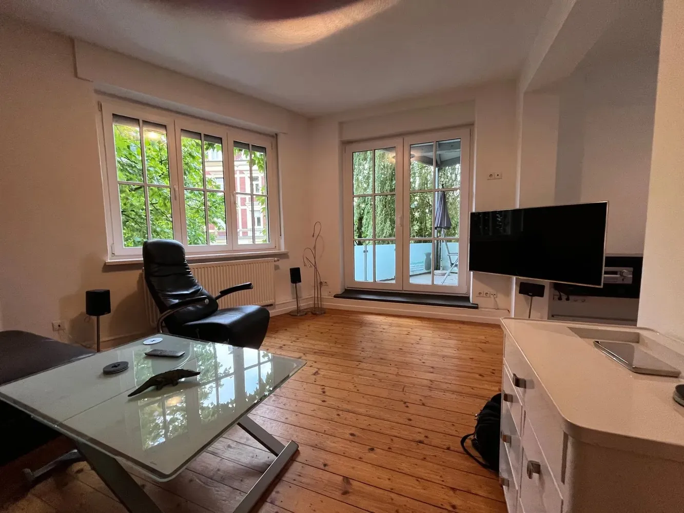 2 Zimmer Wohnung mit 63 m² in Münster – Bild 6