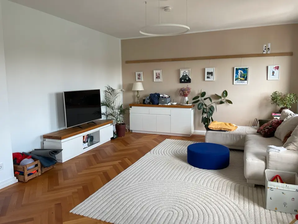 WG-Zimmer mit 70 m² in Konstanz – Bild 1