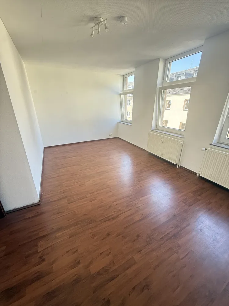 3 Zimmer Wohnung mit 45 m² in Gelsenkirchen – Bild 4