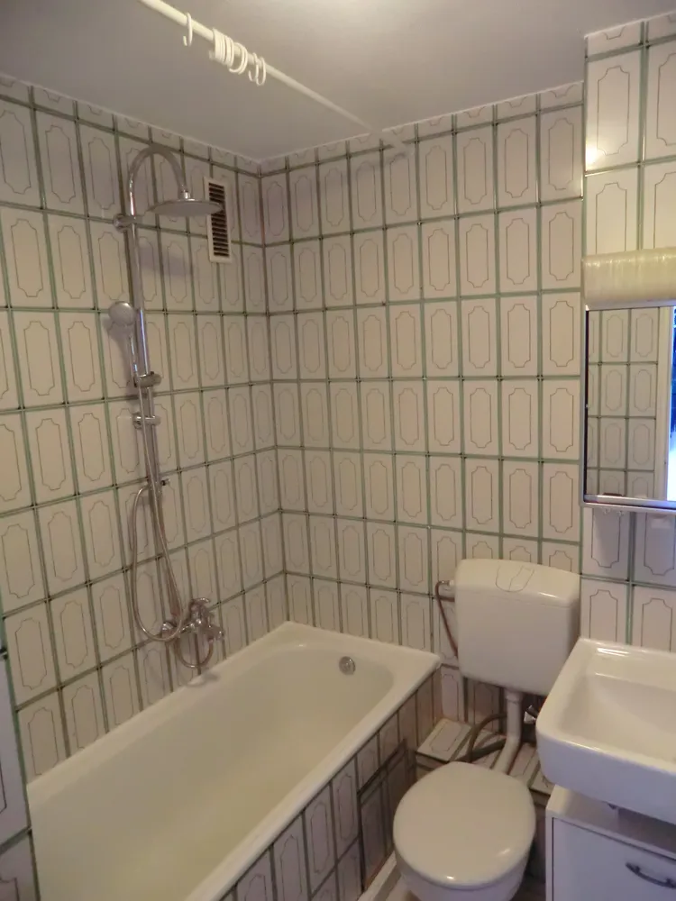 1 Zimmer Wohnung mit 34 m² in München – Bild 6