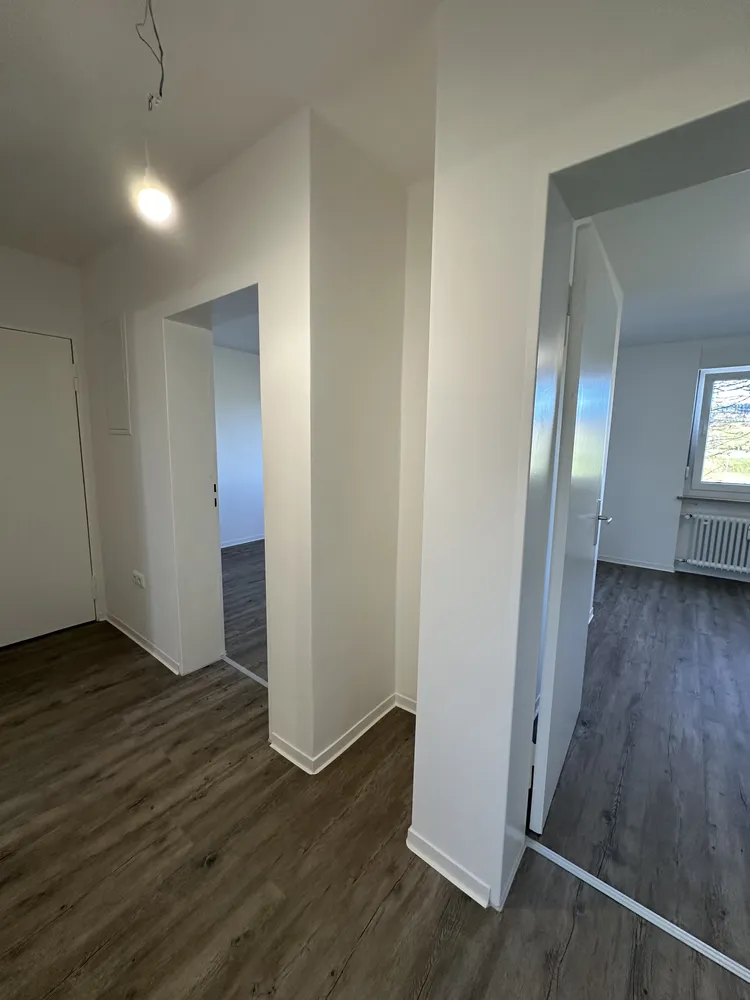 3 Zimmer Wohnung mit 68 m² in Kaufbeuren – Bild 12
