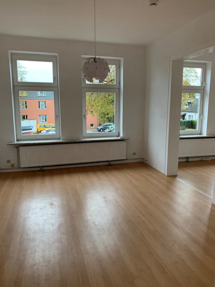 3 room apartment with 56 m² in Itzehoe – Photo 6