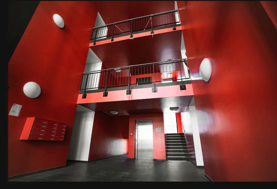 2 Zimmer Wohnung mit 27 m² in Braunschweig – Bild 4