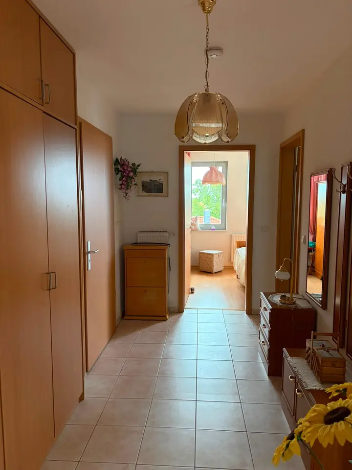 2 Zimmer Wohnung mit 62 m² in Quedlinburg – Bild 4