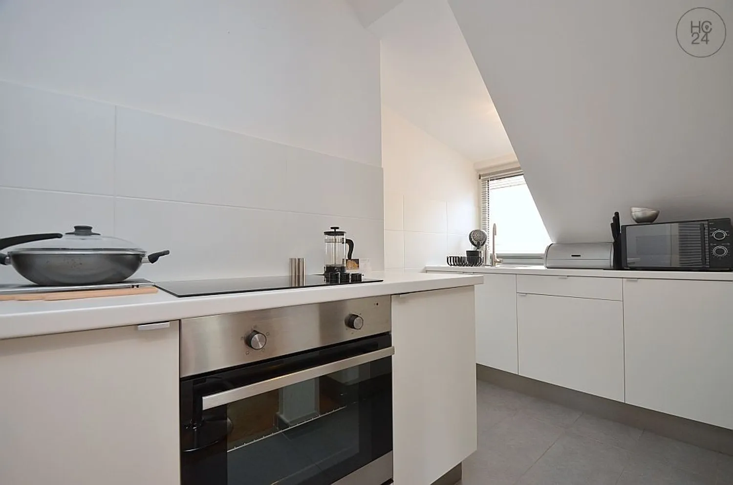 2 Zimmer Wohnung mit 51 m² in Stuttgart – Bild 10