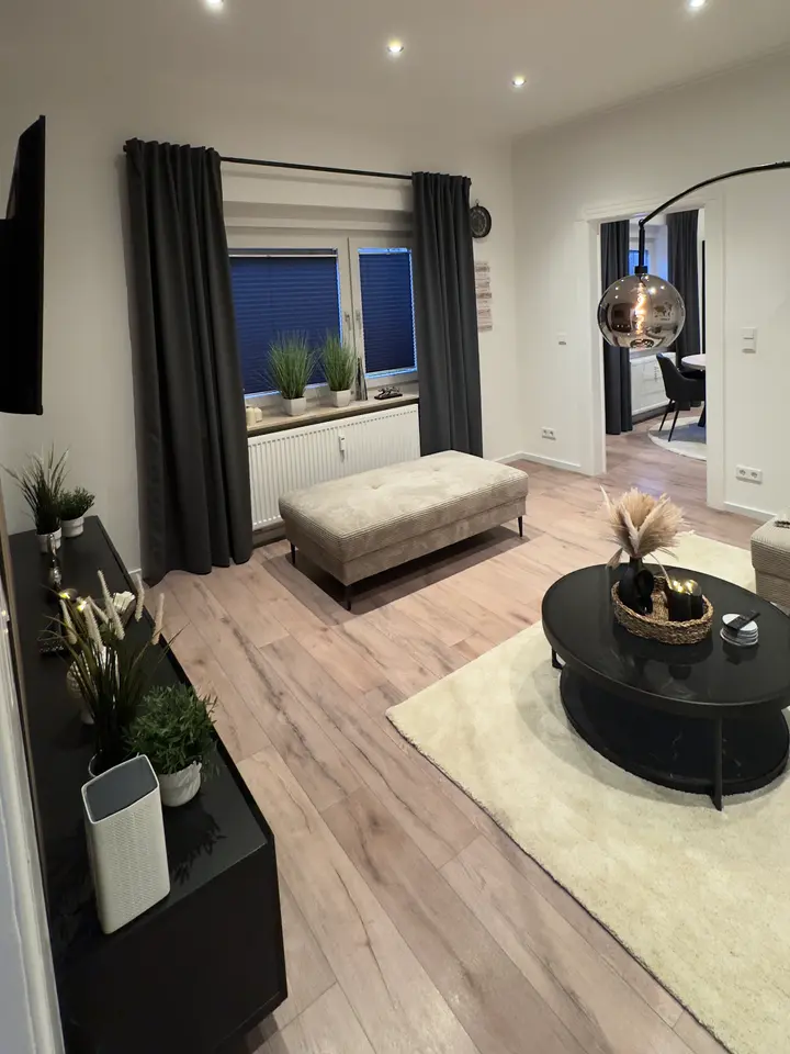 WG-Zimmer mit 60 m² in Bramsche – Bild 8