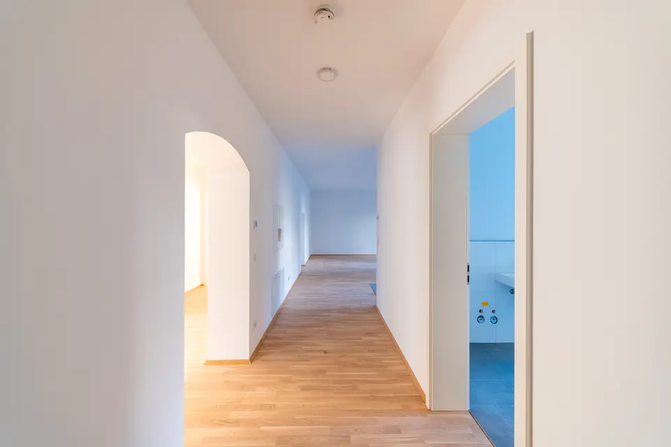 4 Zimmer Wohnung mit 97 m² in Chemnitz – Bild 5