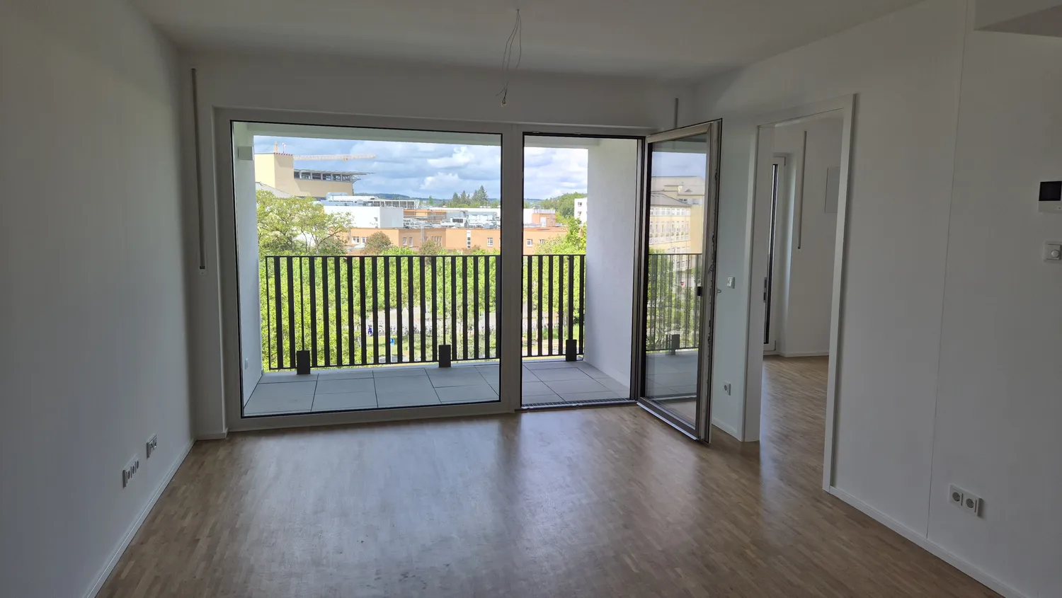 2 Zimmer Wohnung mit 45 m² in Regensburg – Bild 9