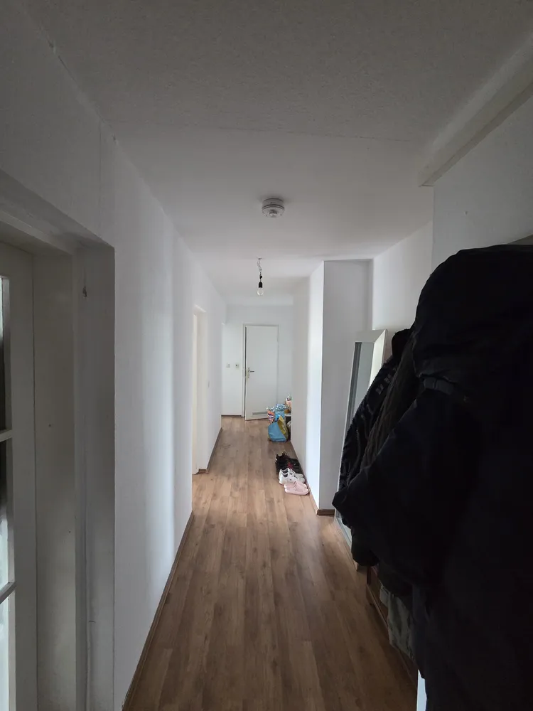 2 Zimmer Wohnung mit 59 m² in Darmstadt – Bild 4