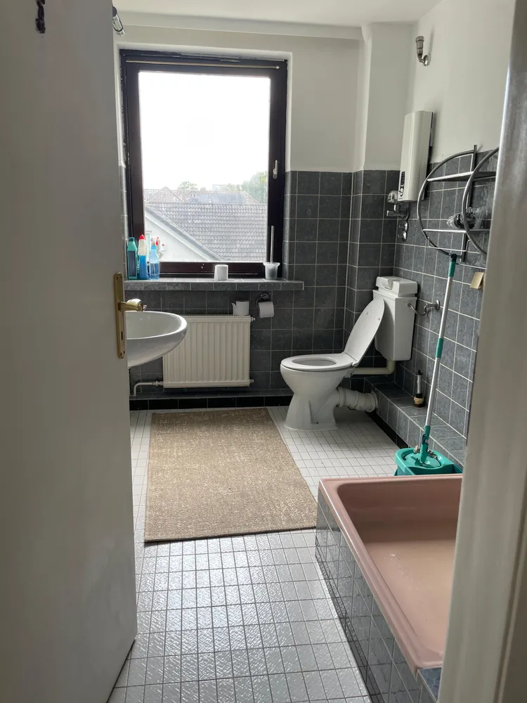 3 Zimmer Wohnung mit 67 m² in Hannover – Bild 6