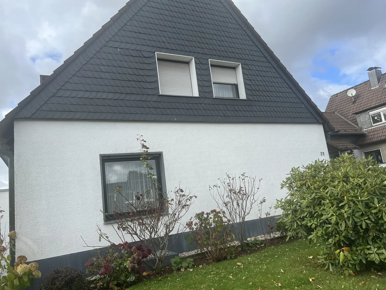 2 Zimmer Wohnung mit 52 m² in Solingen – Bild 2