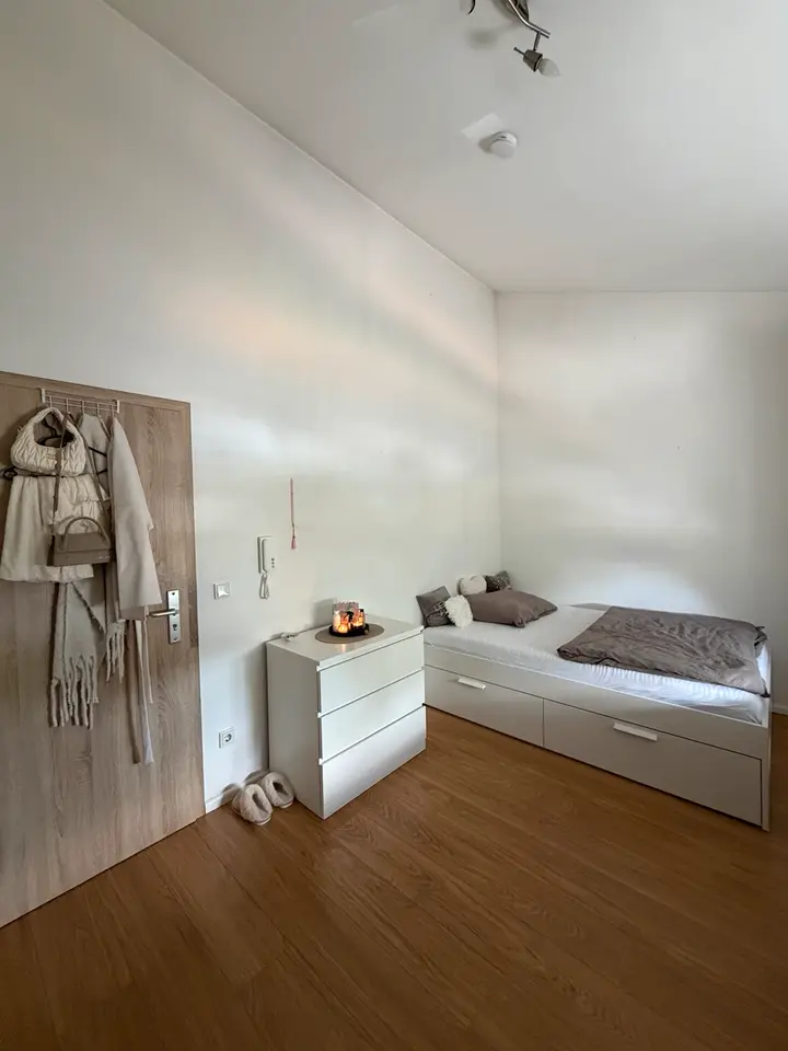 Studio mit 32 m² in Gießen – Bild 8