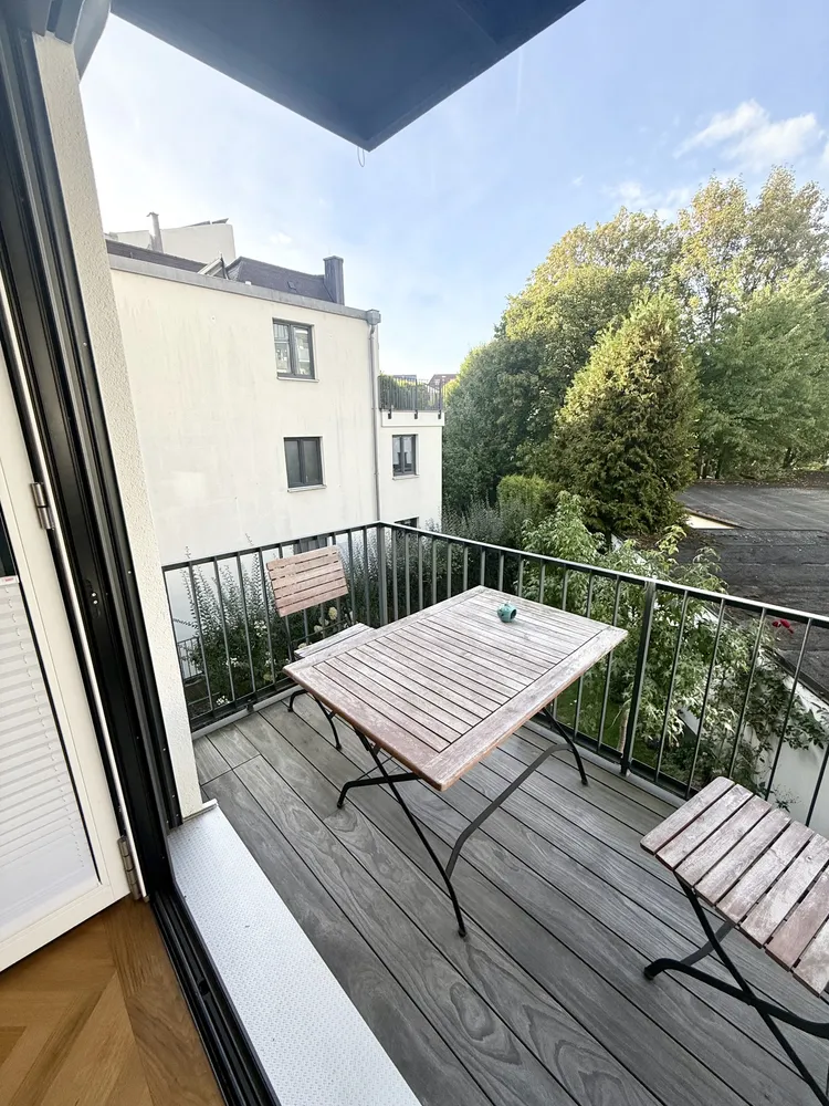3 Zimmer Wohnung mit 84 m² in München – Bild 10