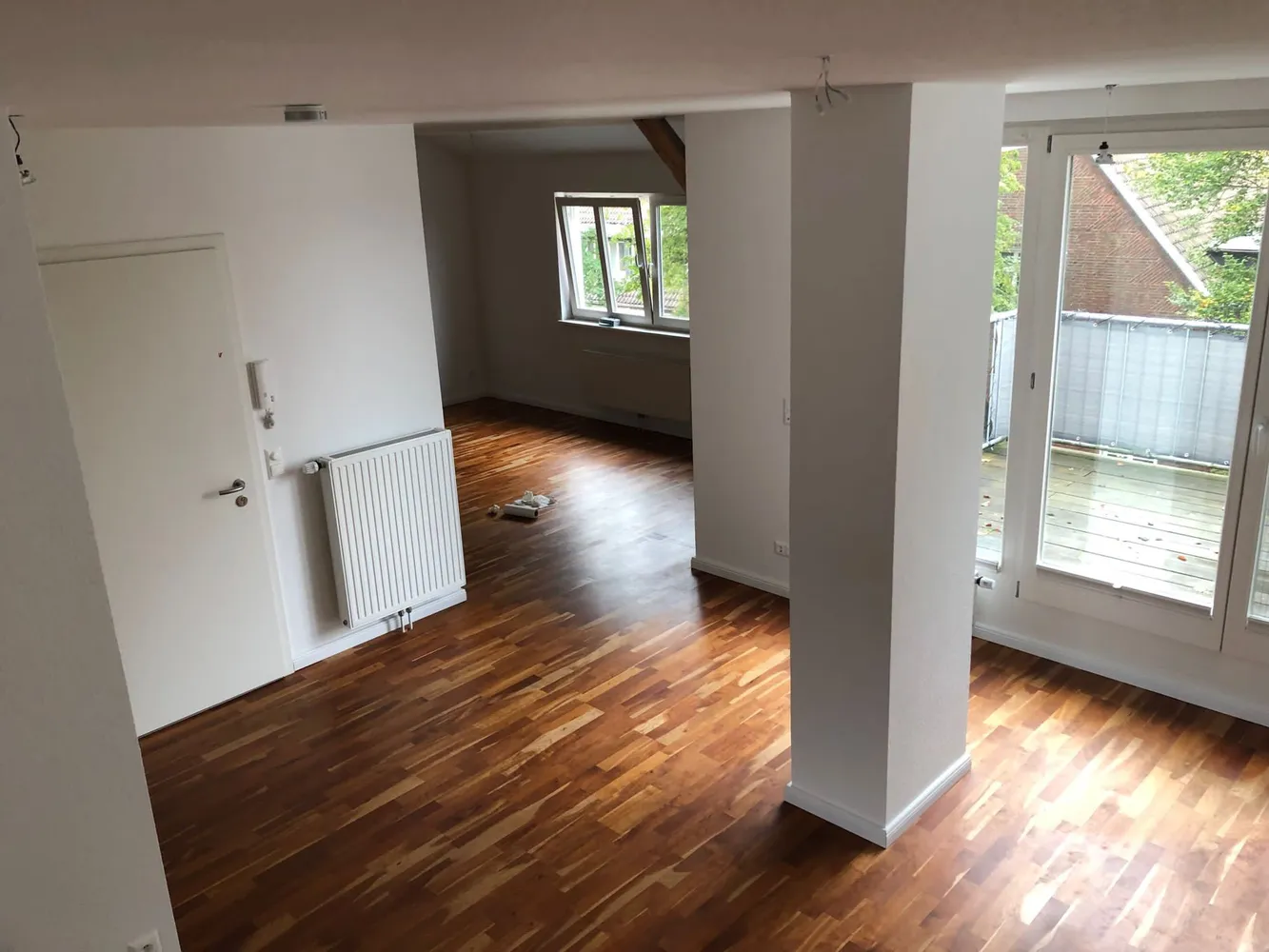 4 Zimmer Wohnung mit 139 m² in Stade – Bild 2