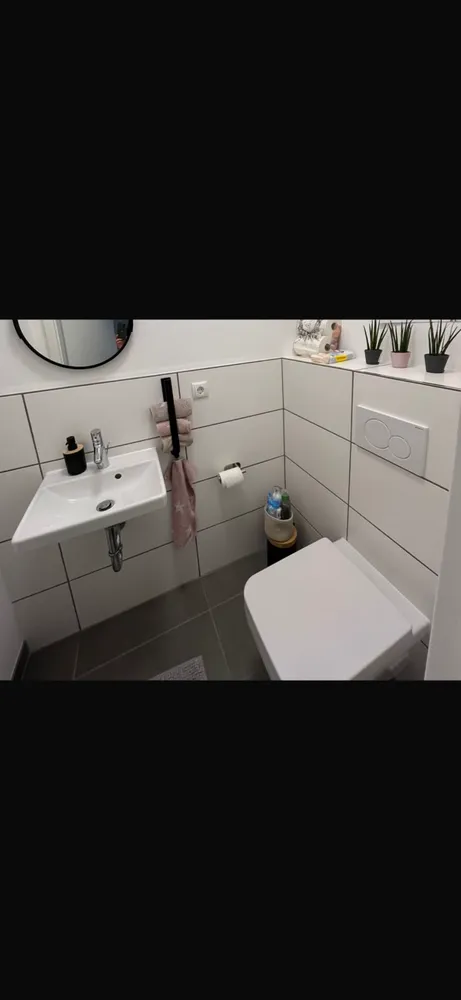 2 room apartment with 56 m² in Kassel – Photo 3