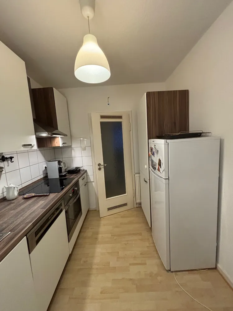 4 Zimmer Wohnung mit 65 m² in Dortmund – Bild 12