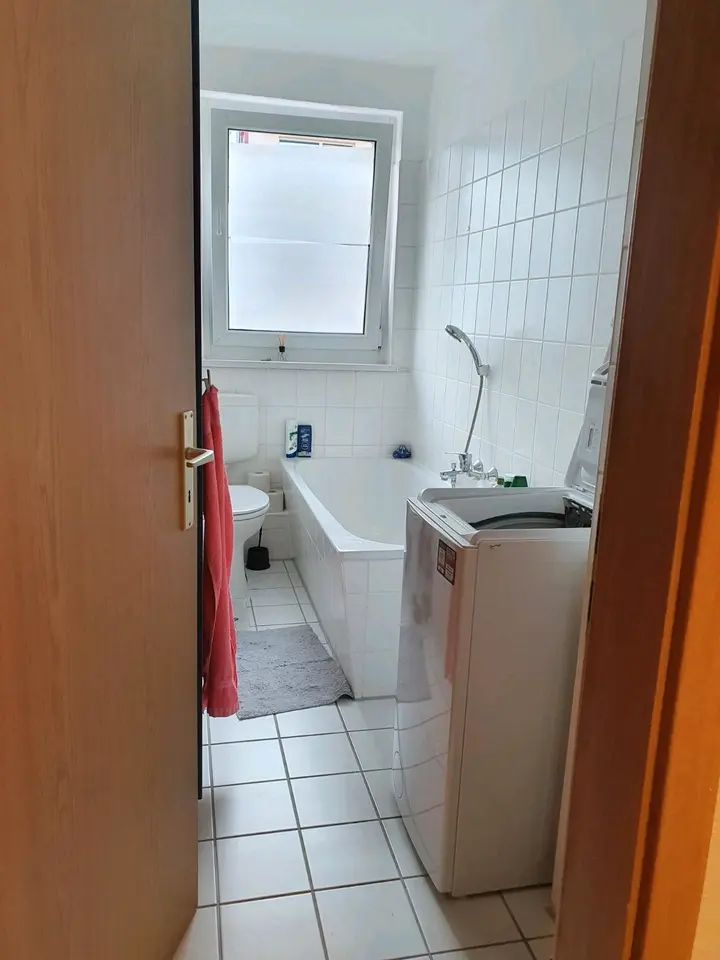 2 room apartment with 47 m² in Magdeburg – Photo 4