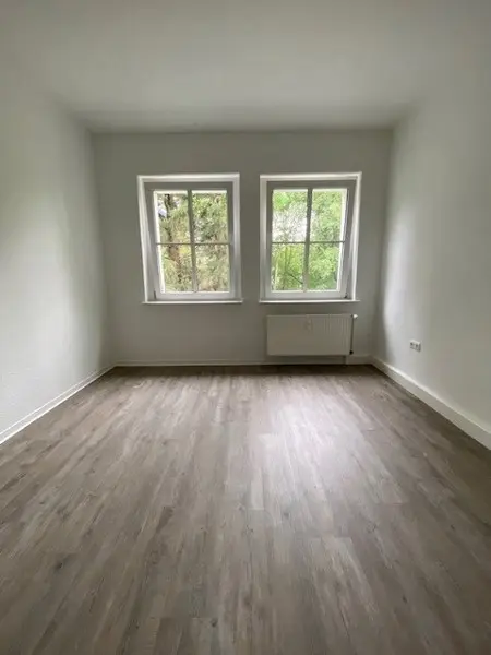 2 Zimmer Wohnung mit 53 m² in Dresden – Bild 2