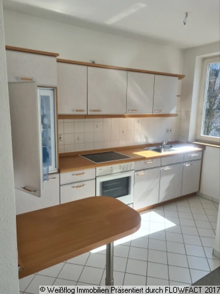 2 room apartment with 53 m² in Chemnitz – Photo 4