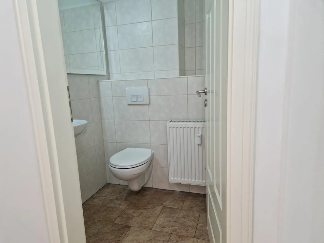 3 Zimmer Wohnung mit 130 m² in Nürnberg – Bild 6