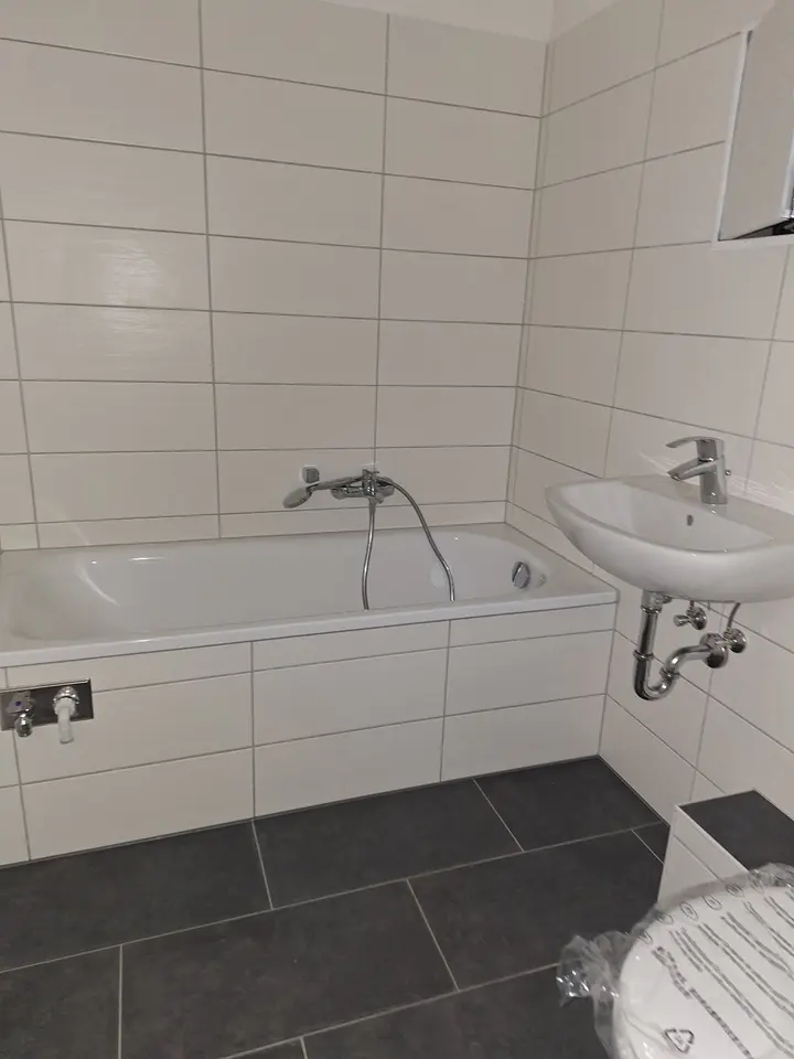 3 Zimmer Wohnung mit 59 m² in Eisenach – Bild 8