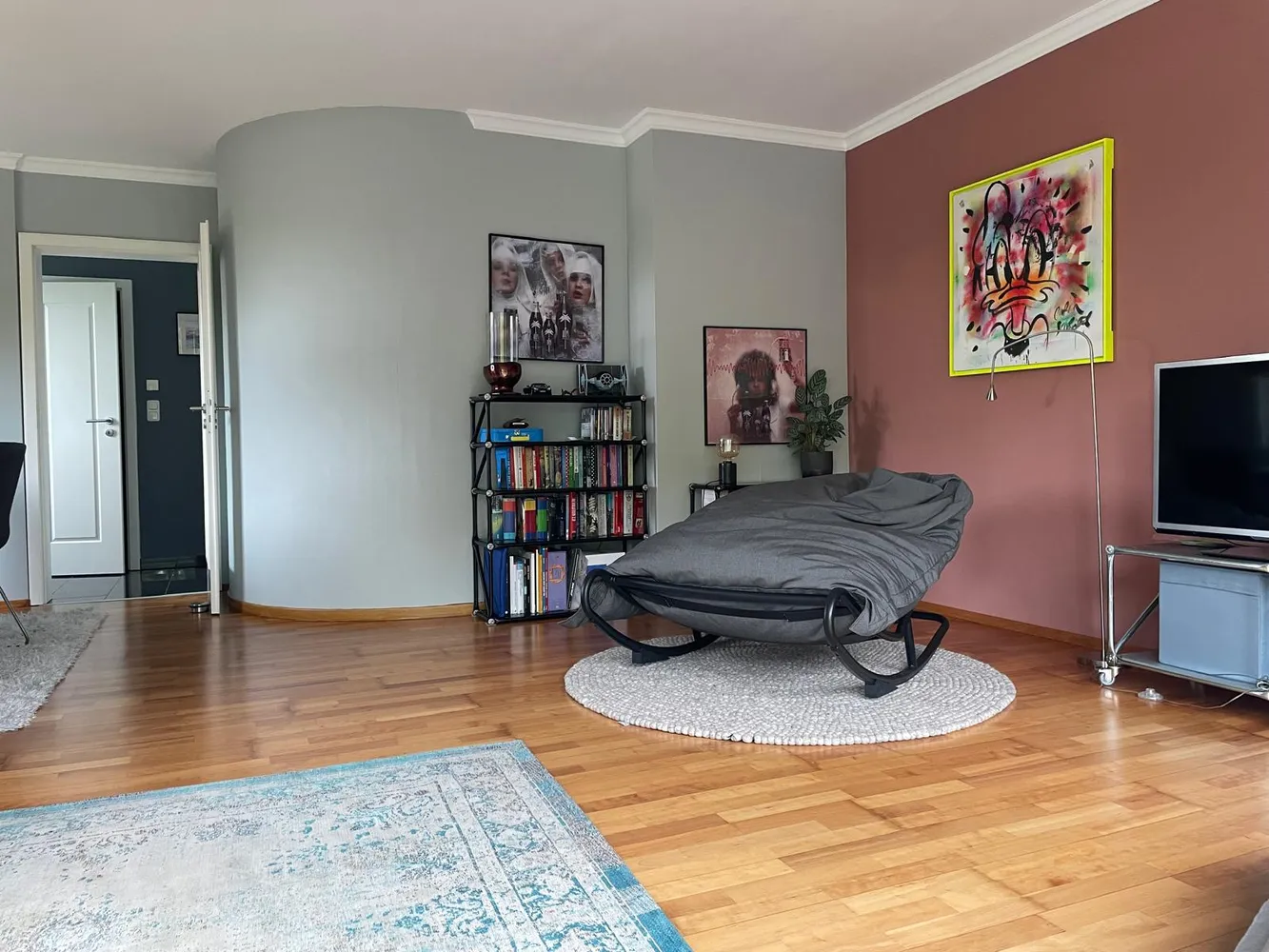 3 Zimmer Wohnung mit 104 m² in Bottrop – Bild 10