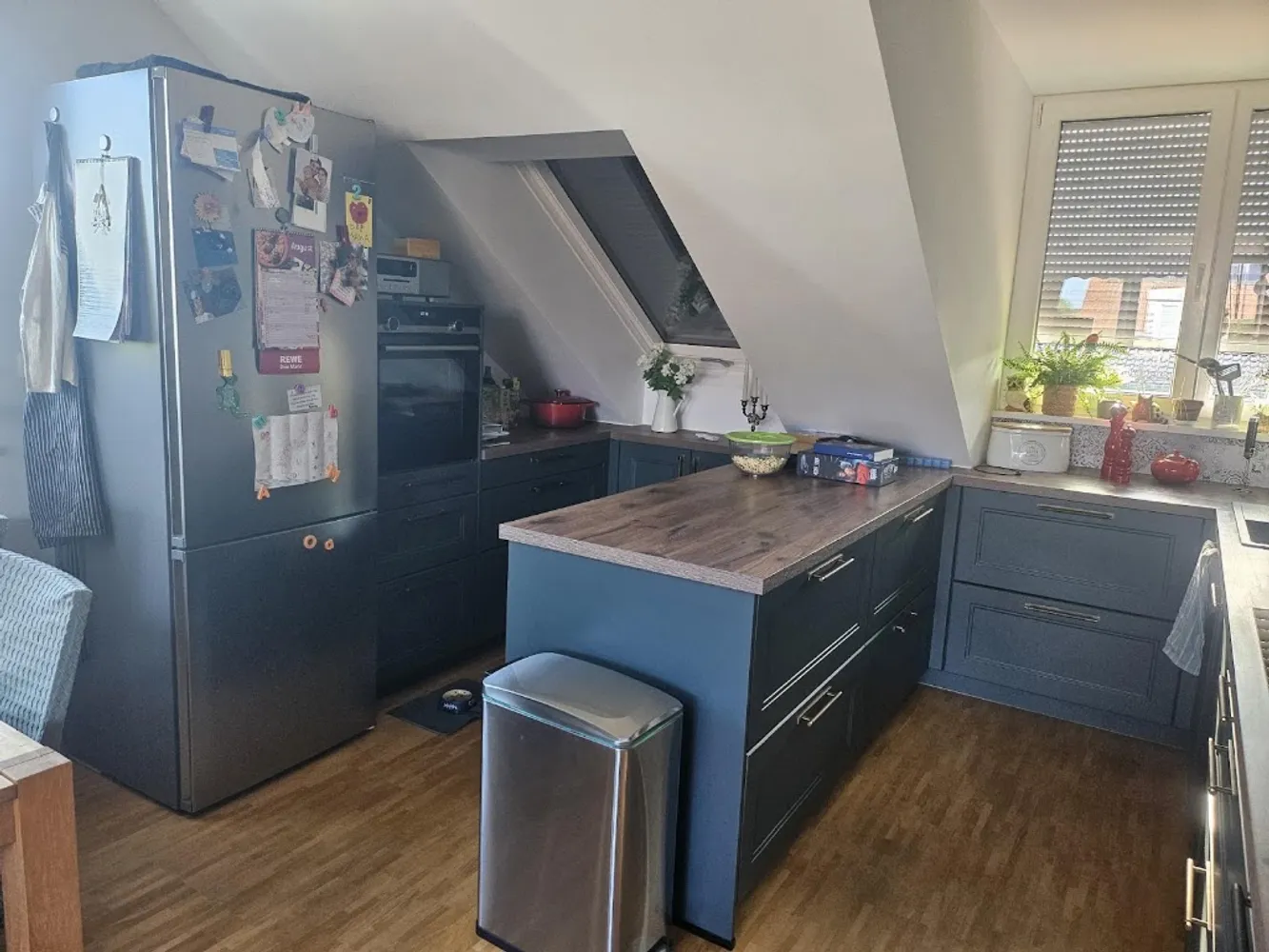 3 Zimmer Wohnung mit 72 m² in München – Bild 7