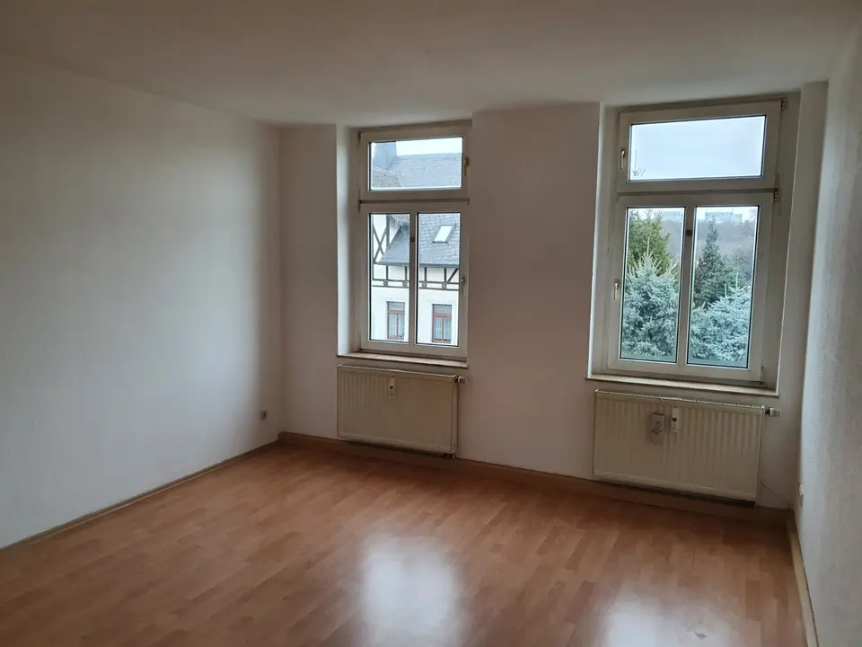 3 room apartment with 66 m² in Chemnitz – Photo 1