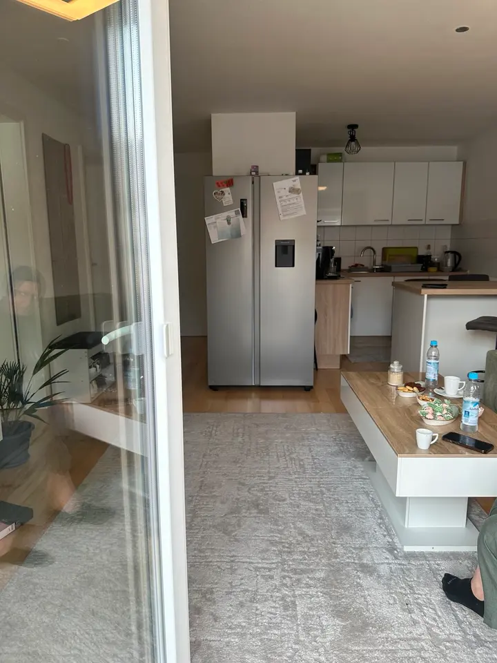 2 Zimmer Wohnung mit 45 m² in Fürstenfeldbruck – Bild 3