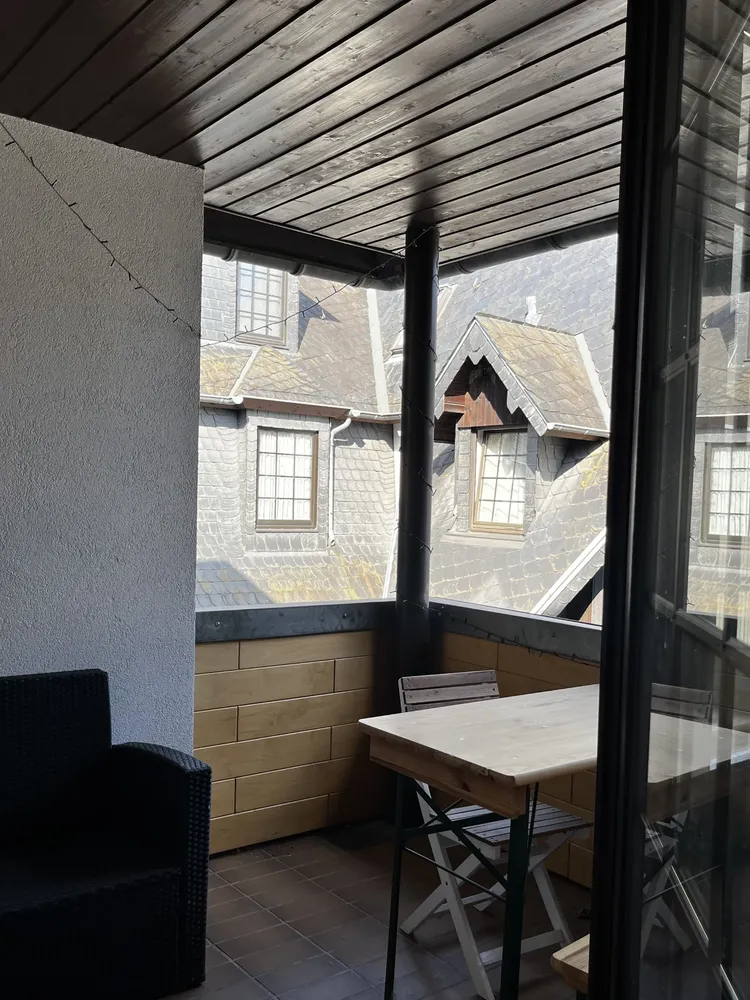 2 room apartment with 51 m² in Bonn – Photo 4