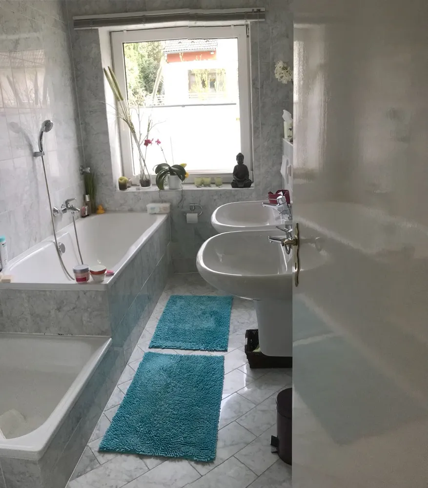 2 Zimmer Wohnung mit 70 m² in Essen – Bild 3