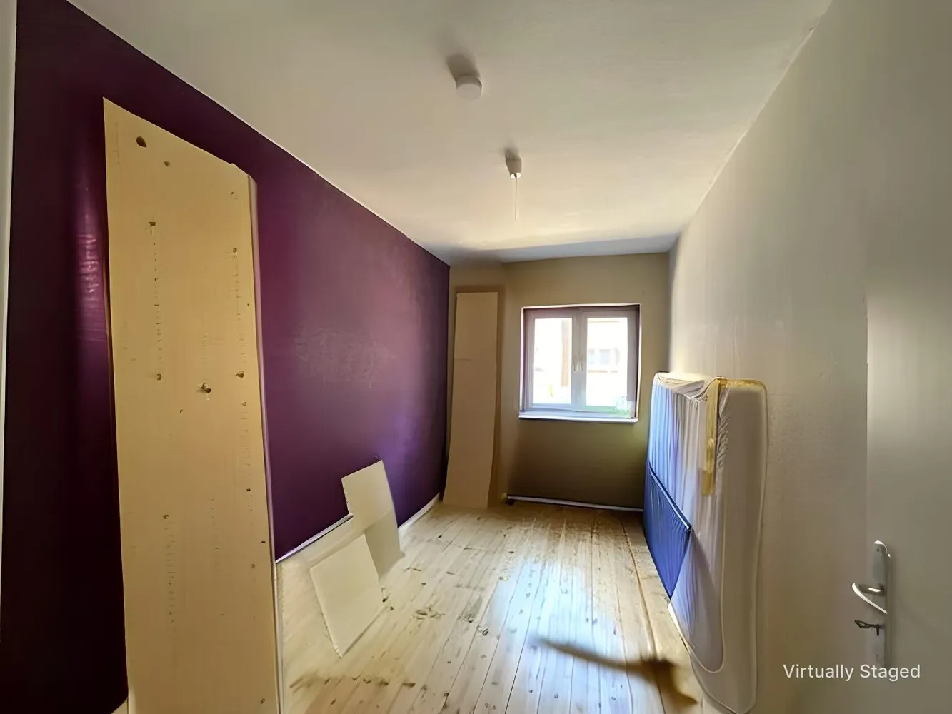 3 Zimmer Wohnung mit 53 m² in Bocholt – Bild 6