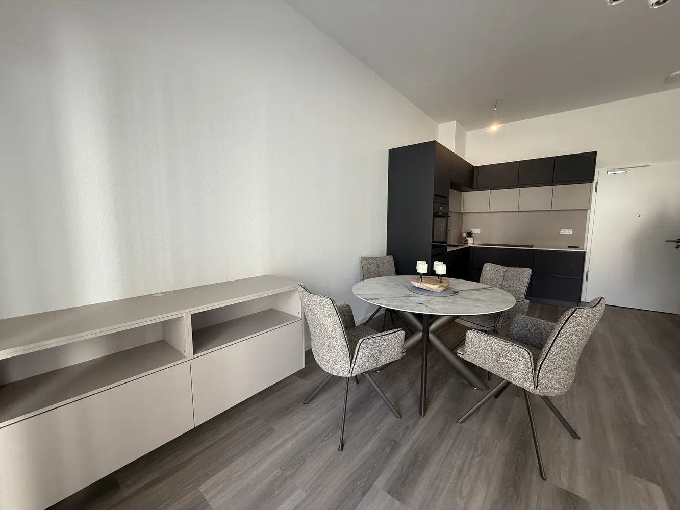 3 Zimmer Wohnung mit 71 m² in Garmisch-Partenkirchen – Bild 1