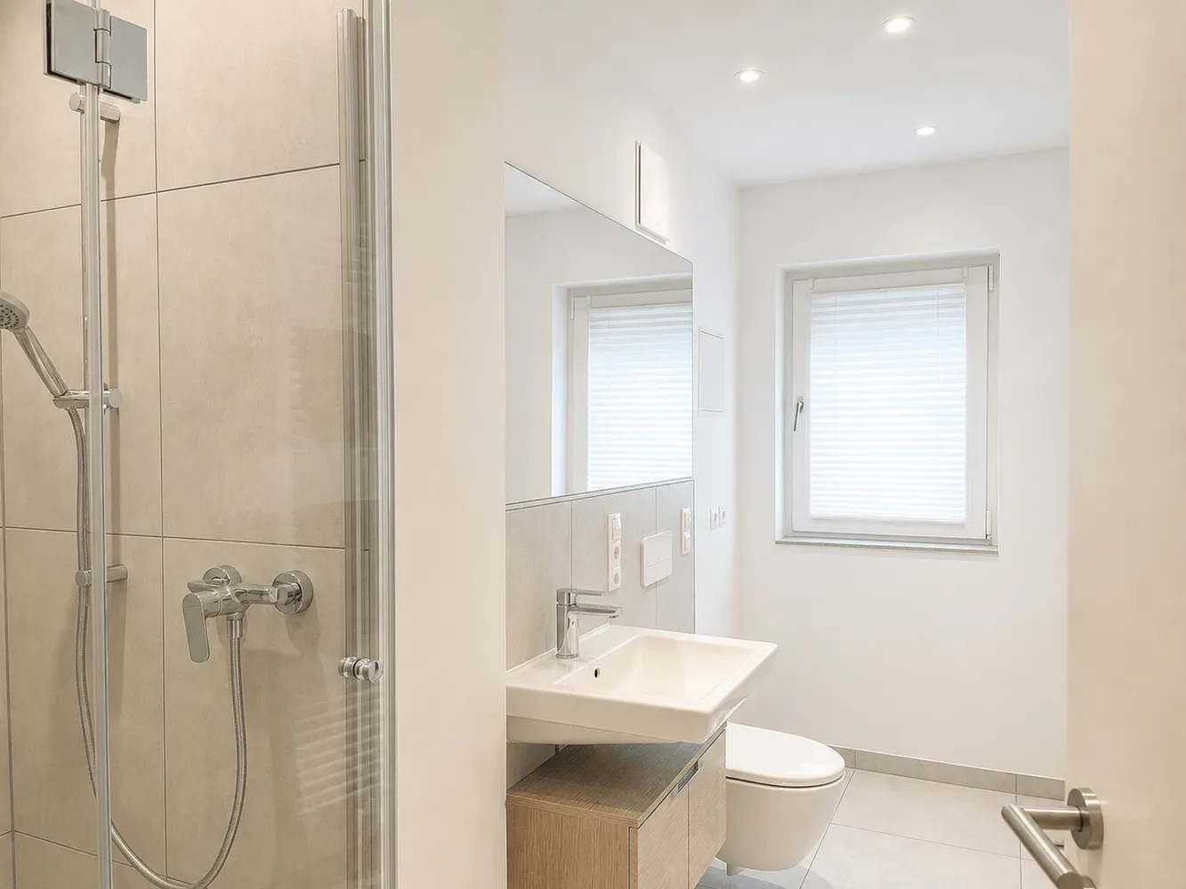 1 Zimmer Wohnung mit 37 m² in Leipzig – Bild 7