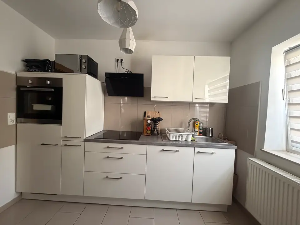 2 Zimmer Wohnung mit 58 m² in Nürnberg – Bild 3