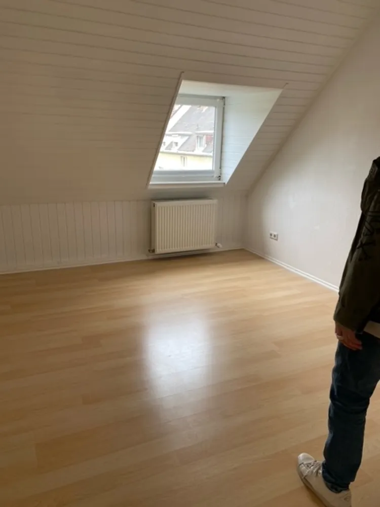 3 Zimmer Wohnung mit 78 m² in Mannheim – Bild 8