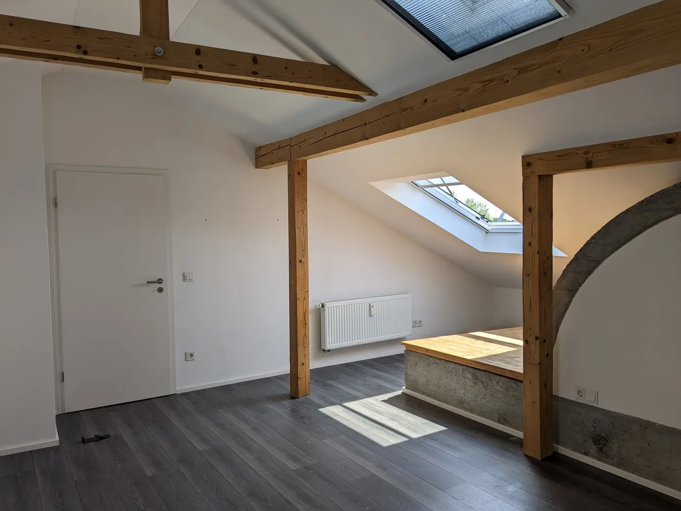 3 Zimmer Wohnung mit 114 m² in Dachau – Bild 3
